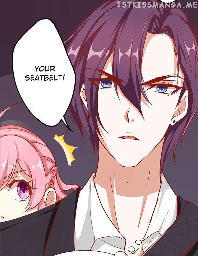 Forced Marriage, True Love - 全世界都不如你 chapter 2 - page 32