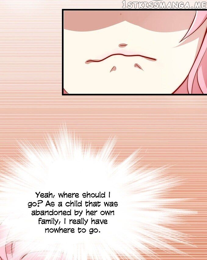 Forced Marriage, True Love - 全世界都不如你 chapter 2 - page 35