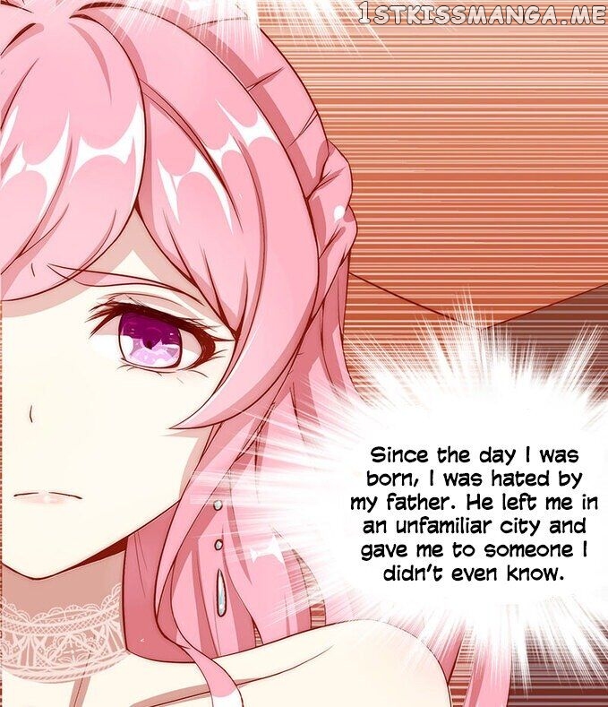 Forced Marriage, True Love - 全世界都不如你 chapter 2 - page 36