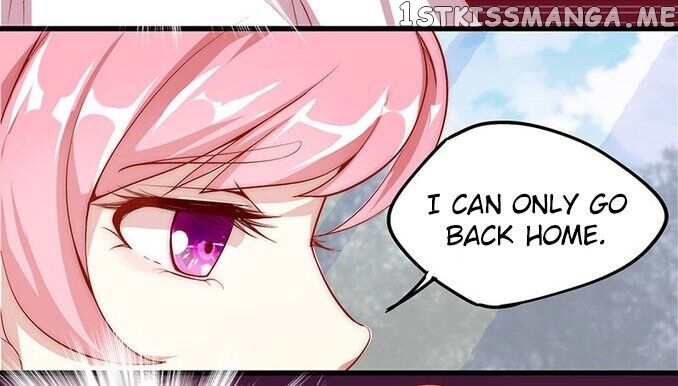 Forced Marriage, True Love - 全世界都不如你 chapter 2 - page 38