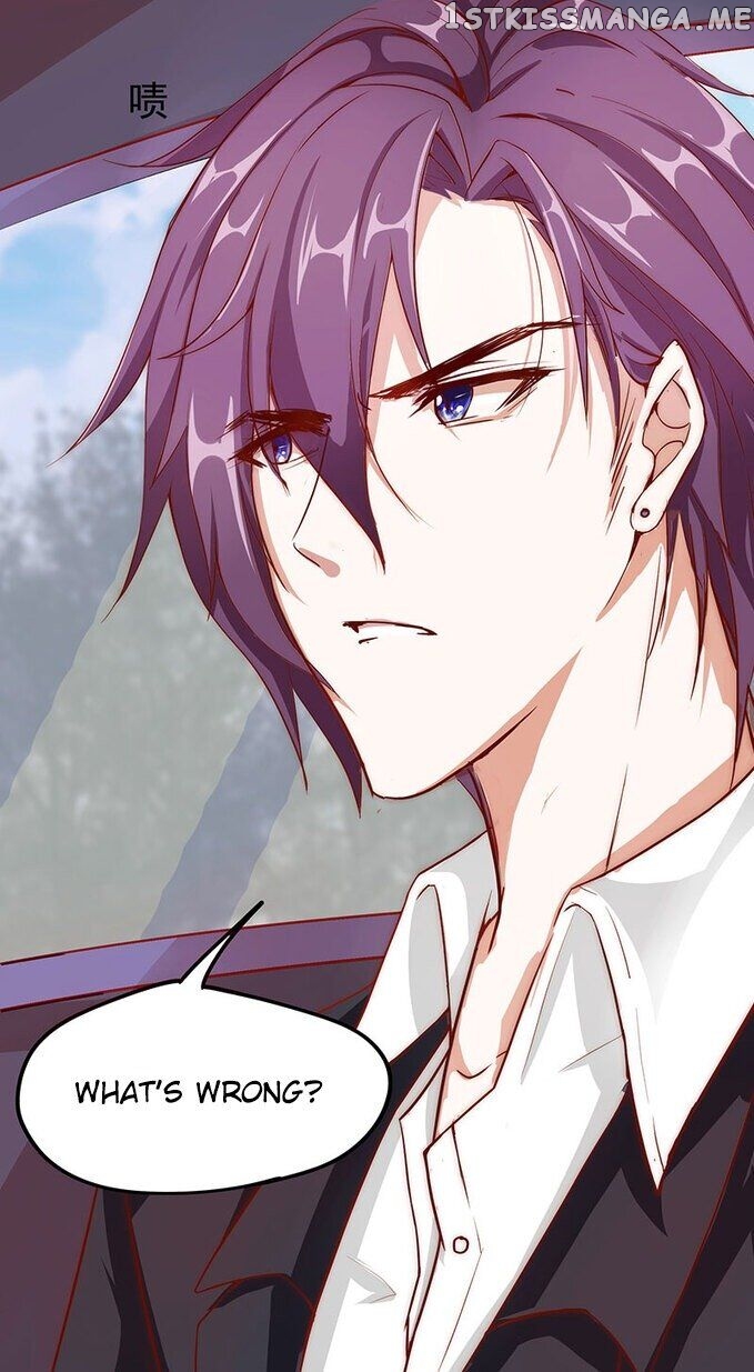 Forced Marriage, True Love - 全世界都不如你 chapter 2 - page 41