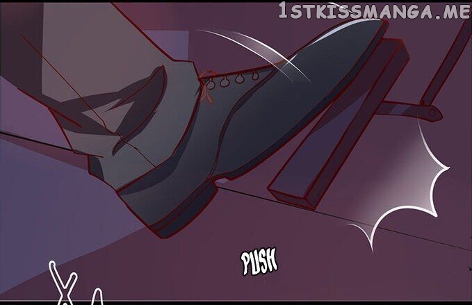 Forced Marriage, True Love - 全世界都不如你 chapter 2 - page 49
