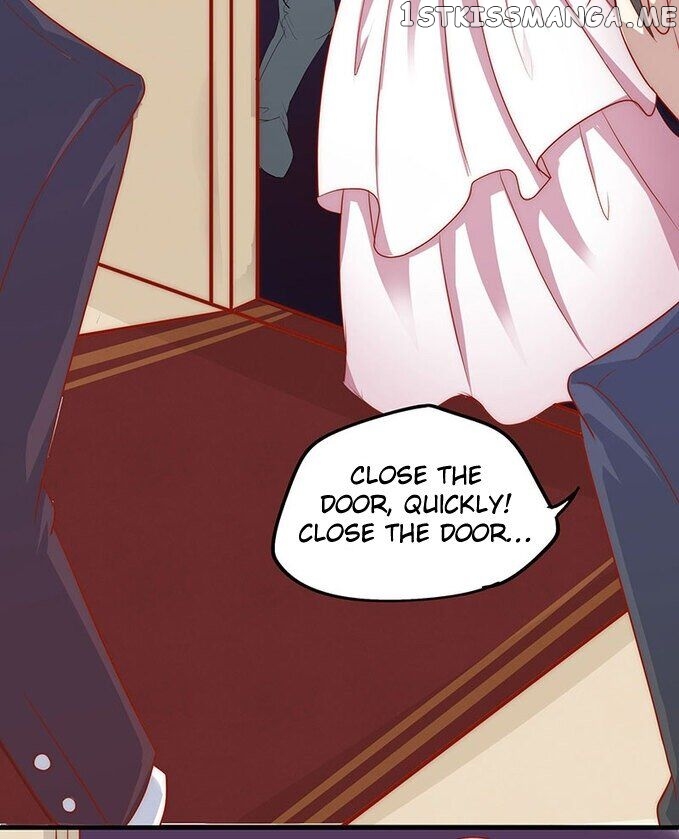 Forced Marriage, True Love - 全世界都不如你 chapter 2 - page 6