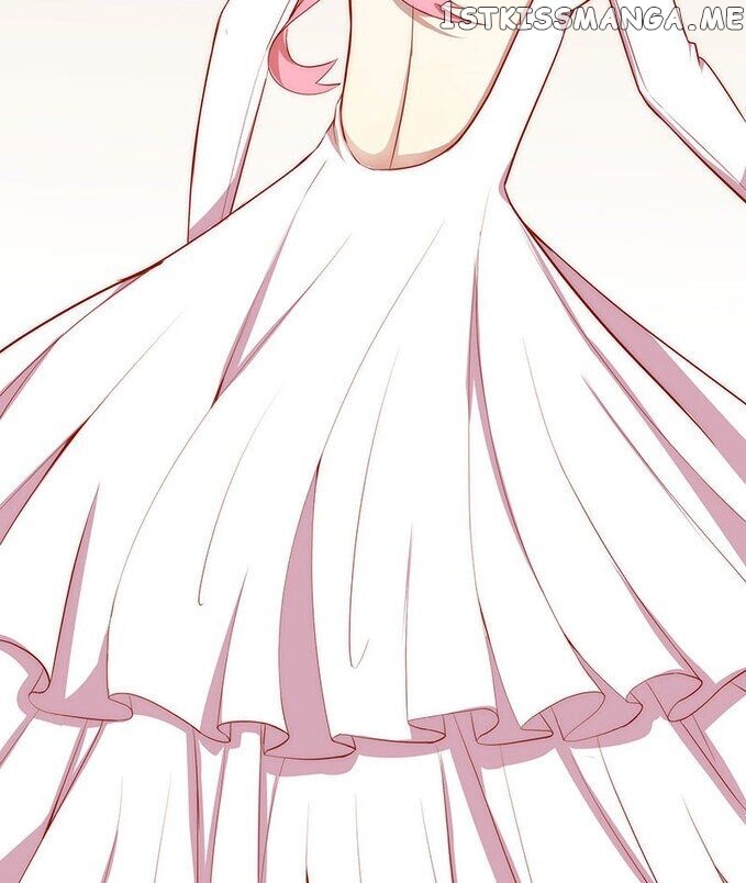 Forced Marriage, True Love - 全世界都不如你 chapter 2 - page 9