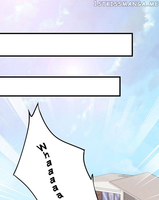 Forced Marriage, True Love - 全世界都不如你 chapter 3 - page 36