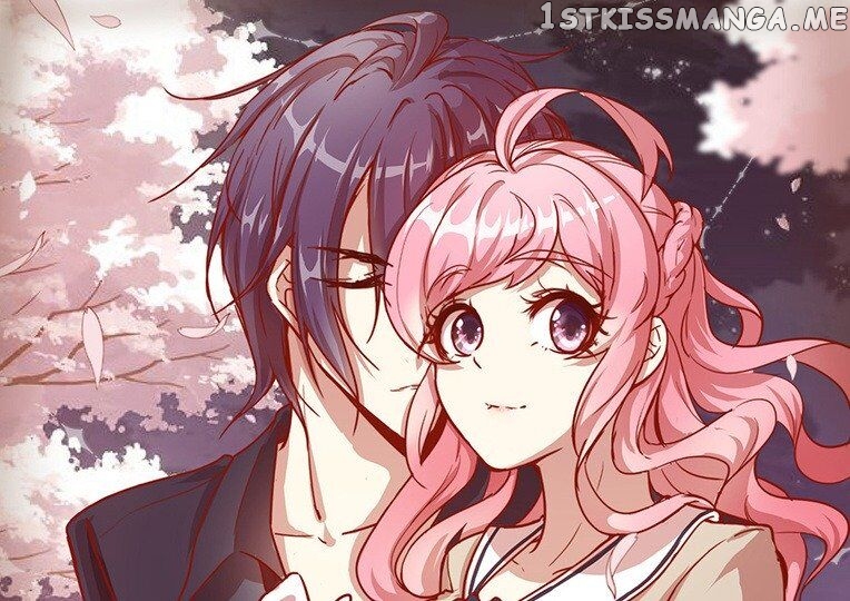 Forced Marriage, True Love - 全世界都不如你 chapter 4 - page 2