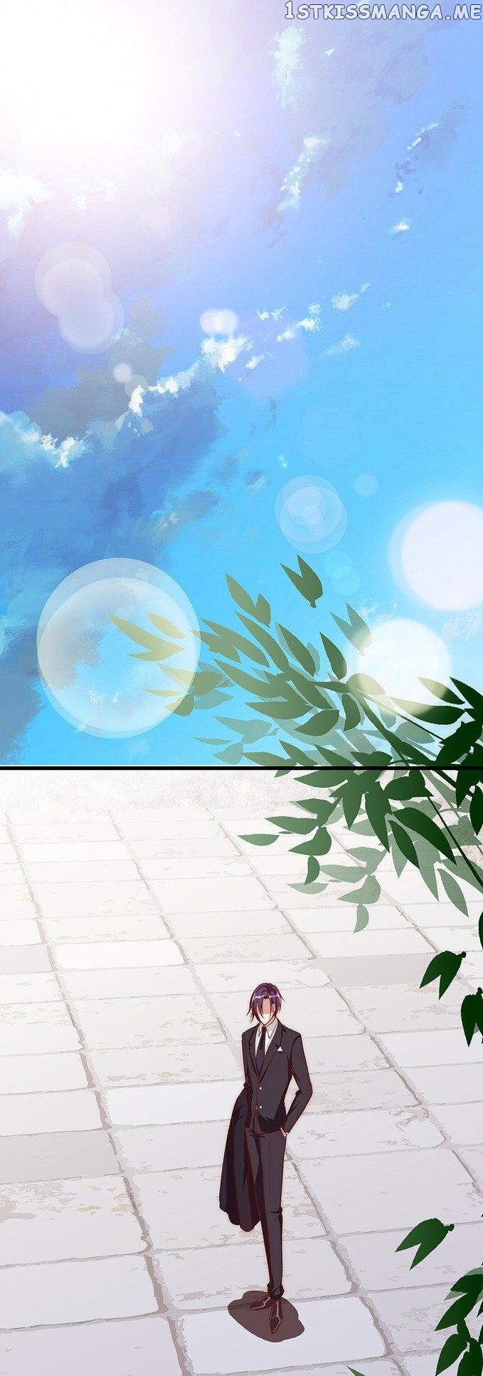 Forced Marriage, True Love - 全世界都不如你 chapter 4 - page 20
