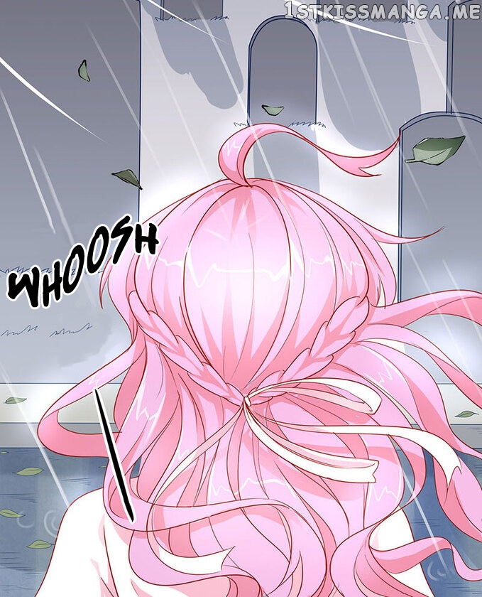Forced Marriage, True Love - 全世界都不如你 chapter 5 - page 10