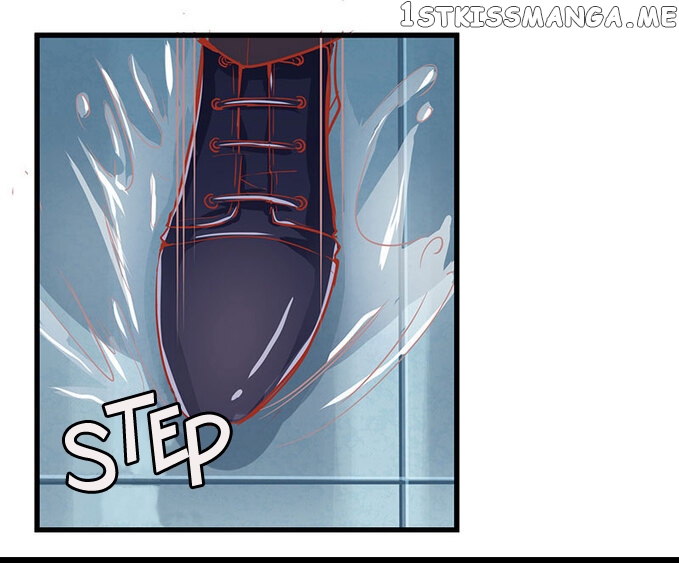 Forced Marriage, True Love - 全世界都不如你 chapter 5 - page 19