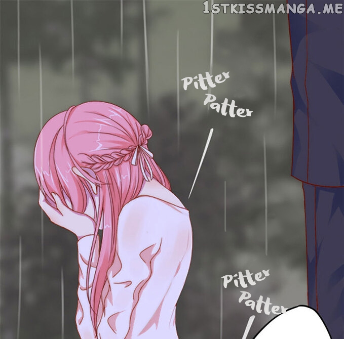 Forced Marriage, True Love - 全世界都不如你 chapter 5 - page 20