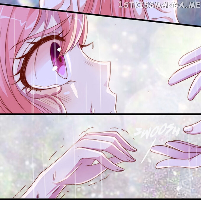 Forced Marriage, True Love - 全世界都不如你 chapter 5 - page 25
