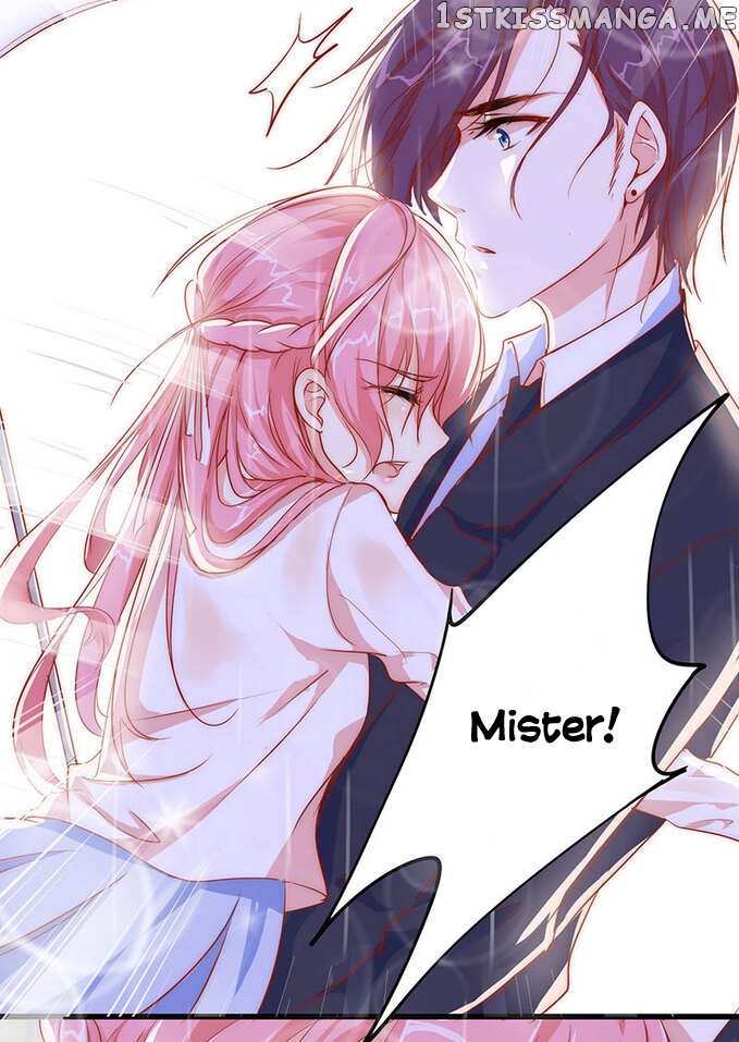 Forced Marriage, True Love - 全世界都不如你 chapter 5 - page 27