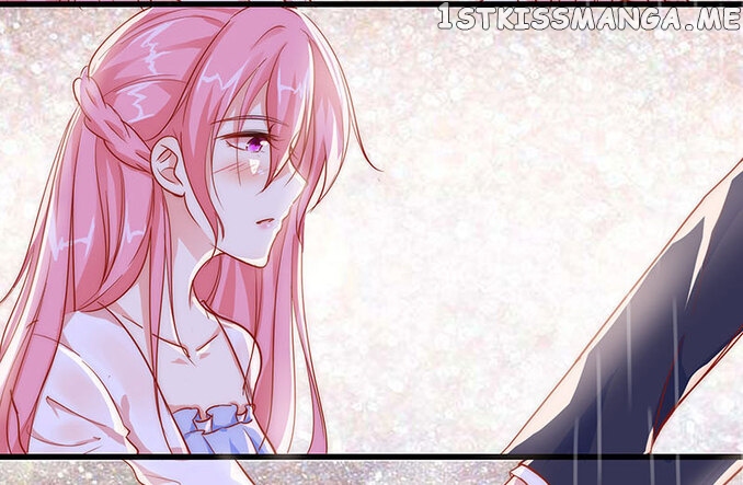 Forced Marriage, True Love - 全世界都不如你 chapter 5 - page 30