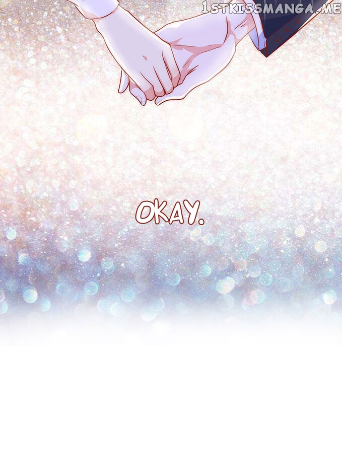 Forced Marriage, True Love - 全世界都不如你 chapter 5 - page 31