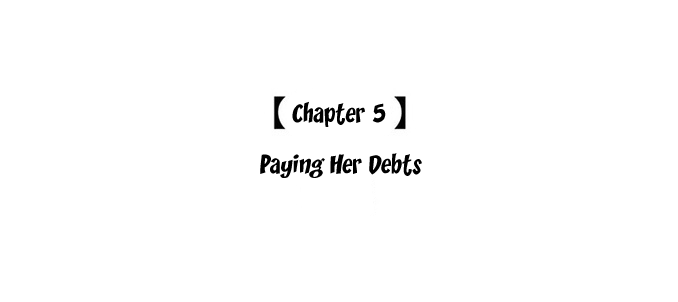 Forced Marriage, True Love - 全世界都不如你 chapter 5 - page 4