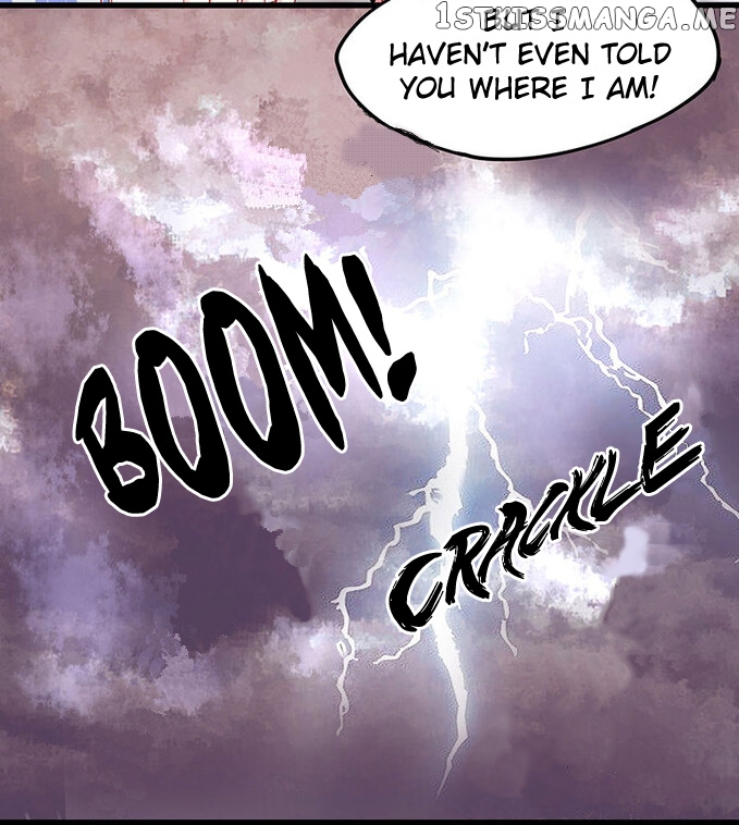 Forced Marriage, True Love - 全世界都不如你 chapter 5 - page 8