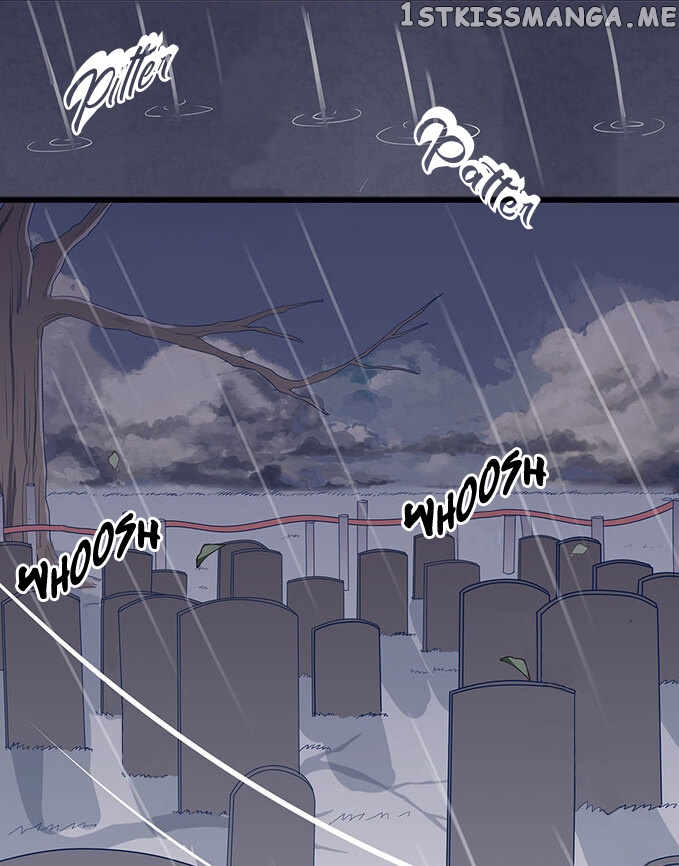 Forced Marriage, True Love - 全世界都不如你 chapter 5 - page 9