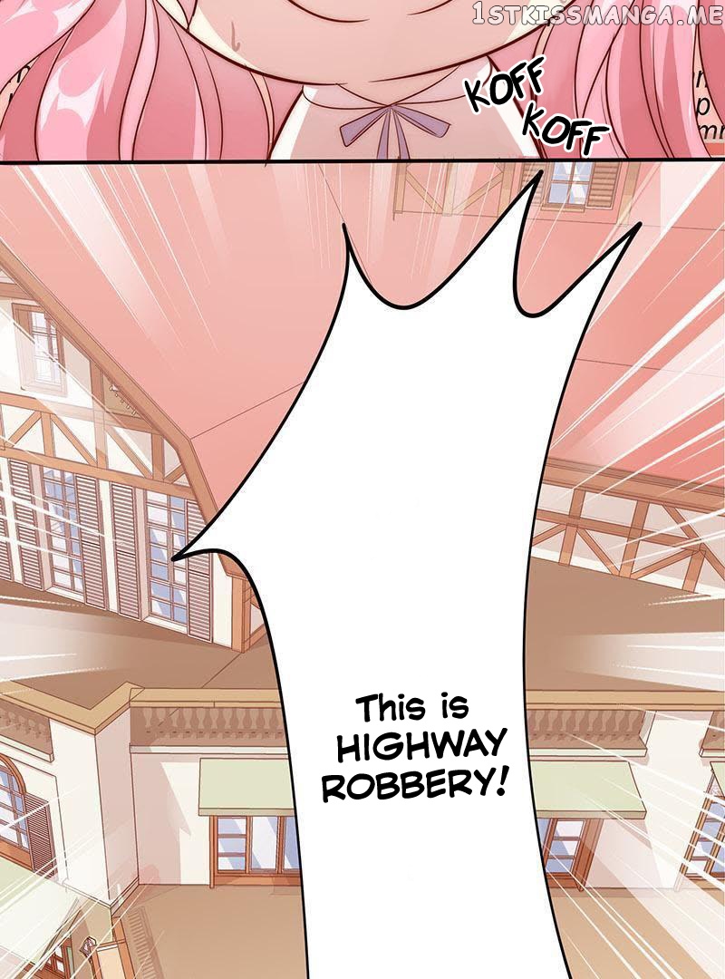 Forced Marriage, True Love - 全世界都不如你 chapter 6 - page 15