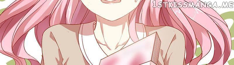 Forced Marriage, True Love - 全世界都不如你 chapter 6 - page 26