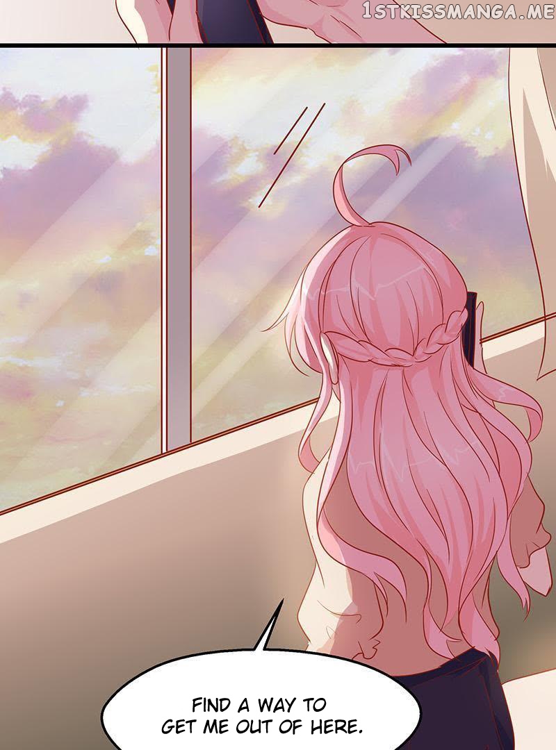 Forced Marriage, True Love - 全世界都不如你 chapter 6 - page 29