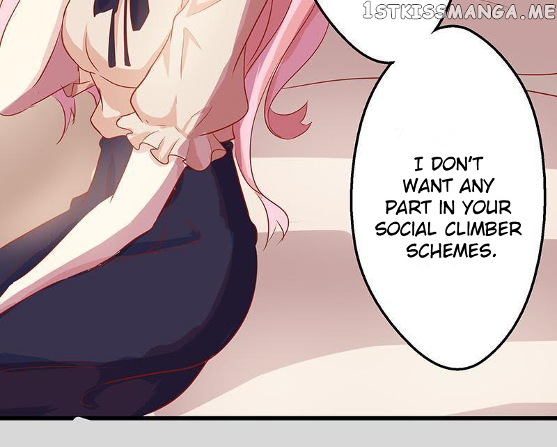 Forced Marriage, True Love - 全世界都不如你 chapter 6 - page 32