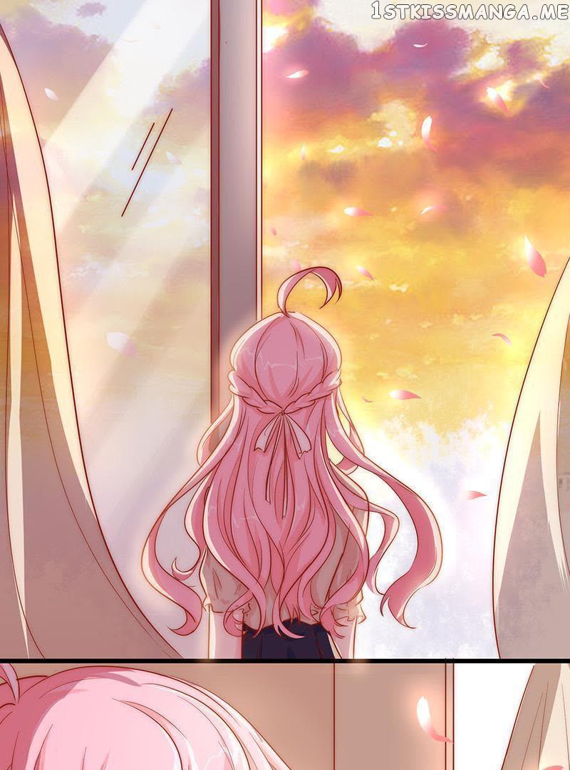 Forced Marriage, True Love - 全世界都不如你 chapter 6 - page 34