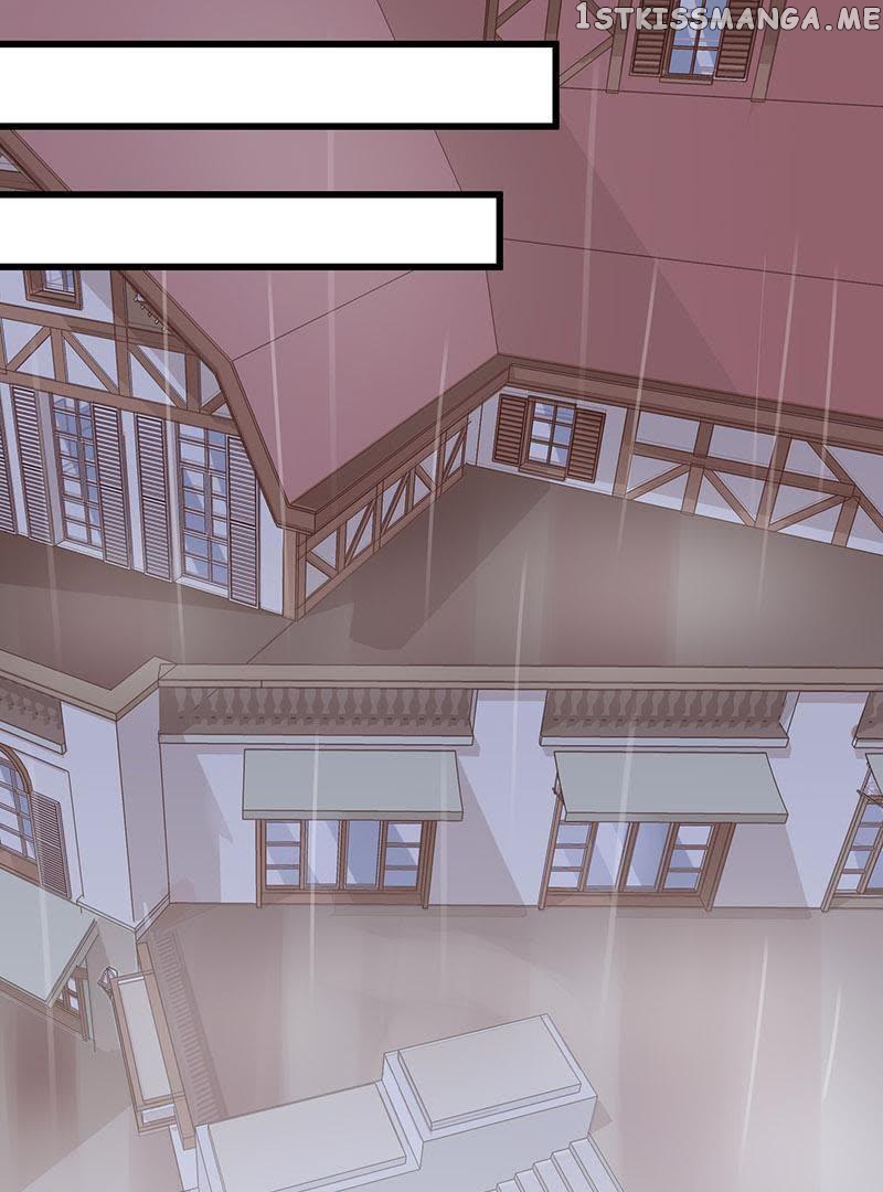 Forced Marriage, True Love - 全世界都不如你 chapter 6 - page 7