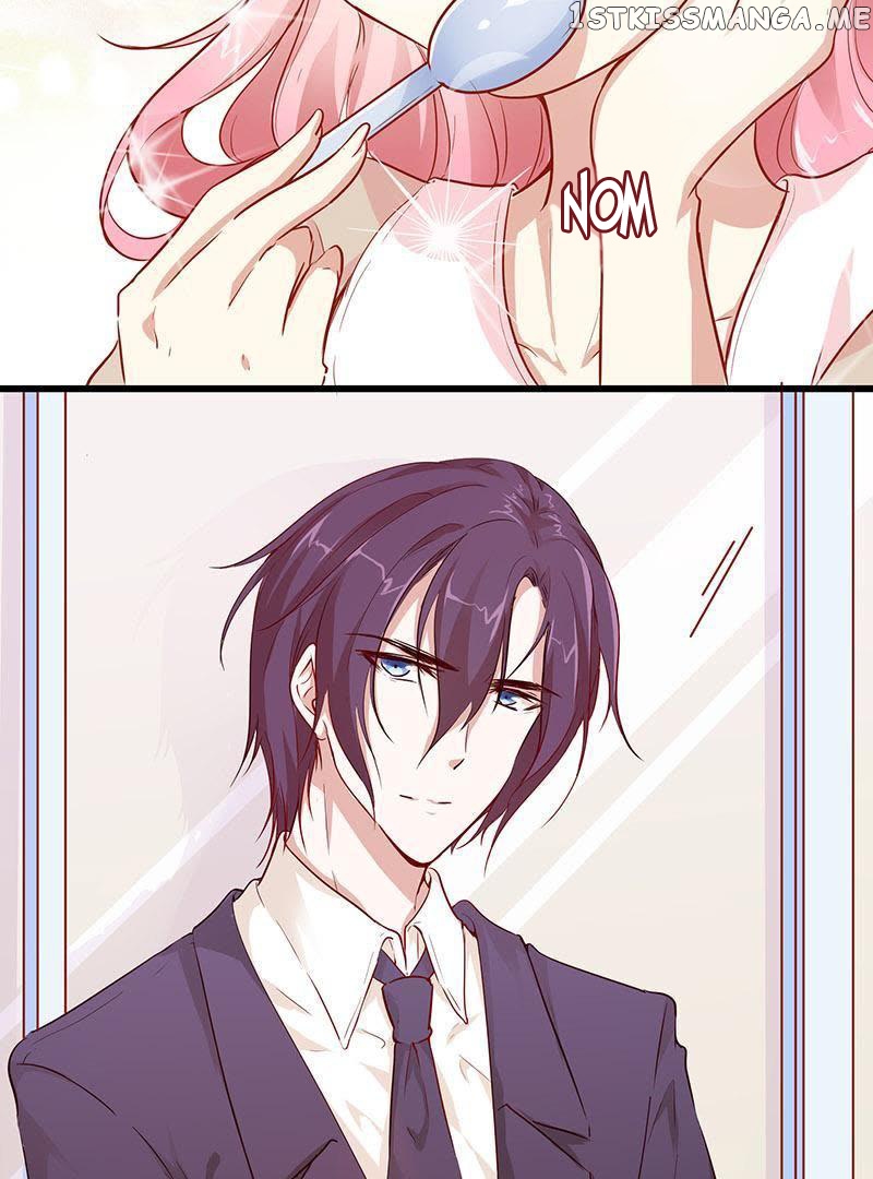 Forced Marriage, True Love - 全世界都不如你 chapter 6 - page 9