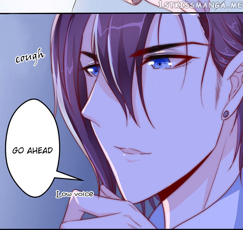 Forced Marriage, True Love - 全世界都不如你 chapter 7 - page 12