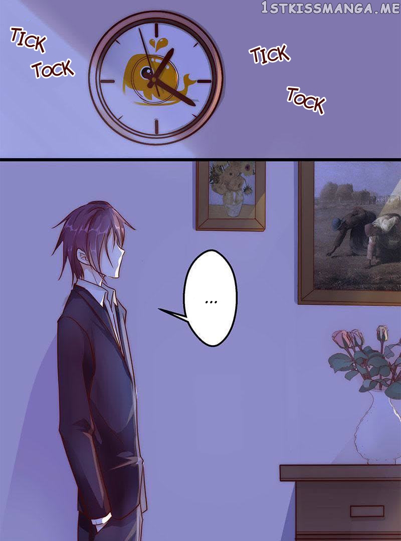Forced Marriage, True Love - 全世界都不如你 chapter 7 - page 15