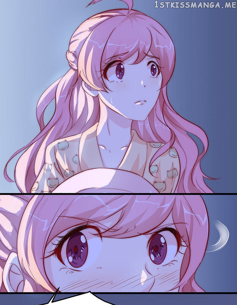Forced Marriage, True Love - 全世界都不如你 chapter 7 - page 21