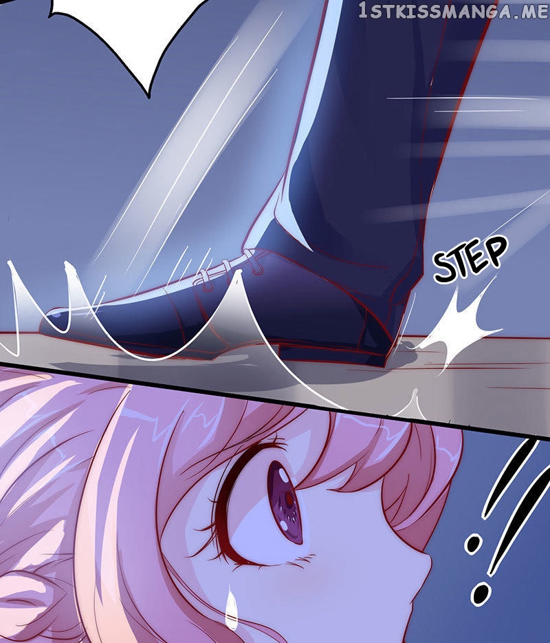 Forced Marriage, True Love - 全世界都不如你 chapter 7 - page 24