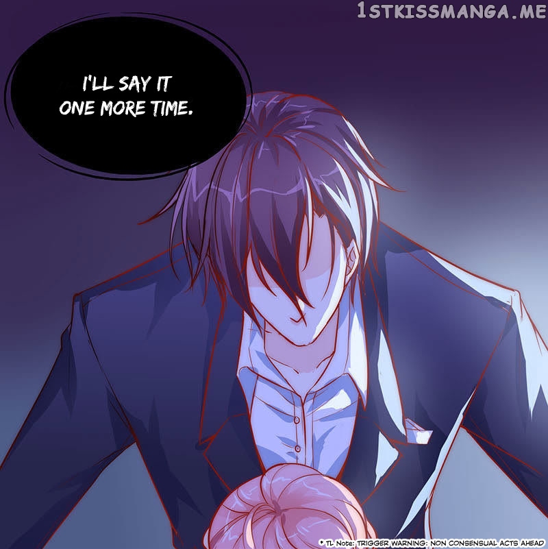Forced Marriage, True Love - 全世界都不如你 chapter 7 - page 27