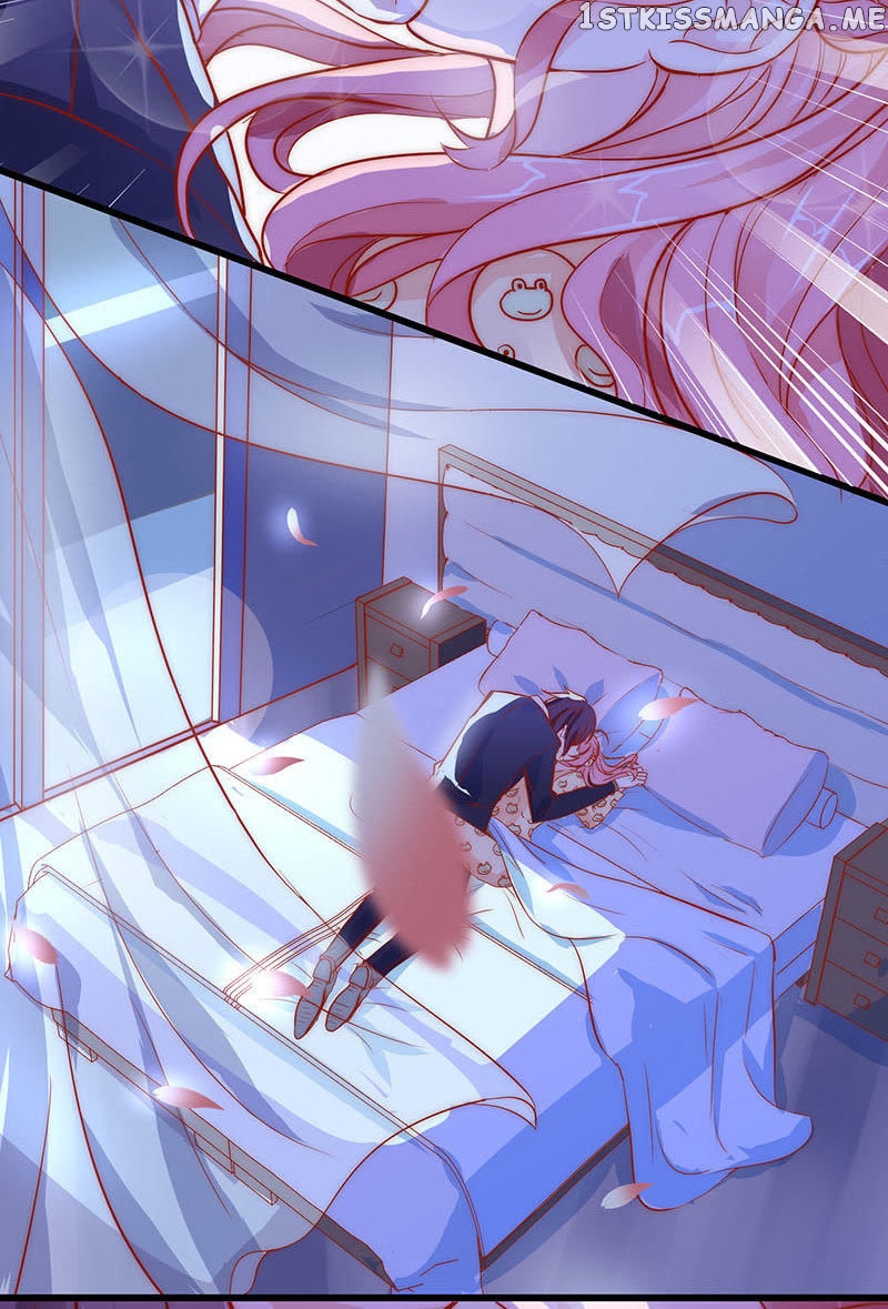 Forced Marriage, True Love - 全世界都不如你 chapter 7 - page 29