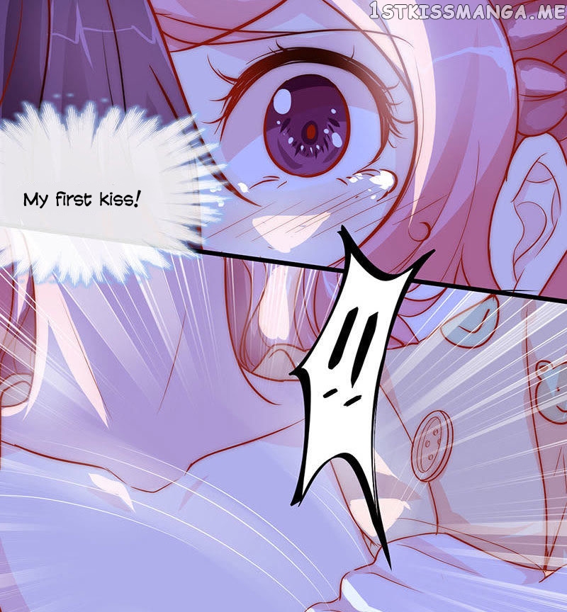 Forced Marriage, True Love - 全世界都不如你 chapter 7 - page 30