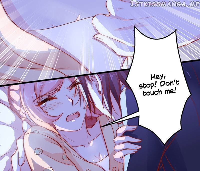 Forced Marriage, True Love - 全世界都不如你 chapter 7 - page 31