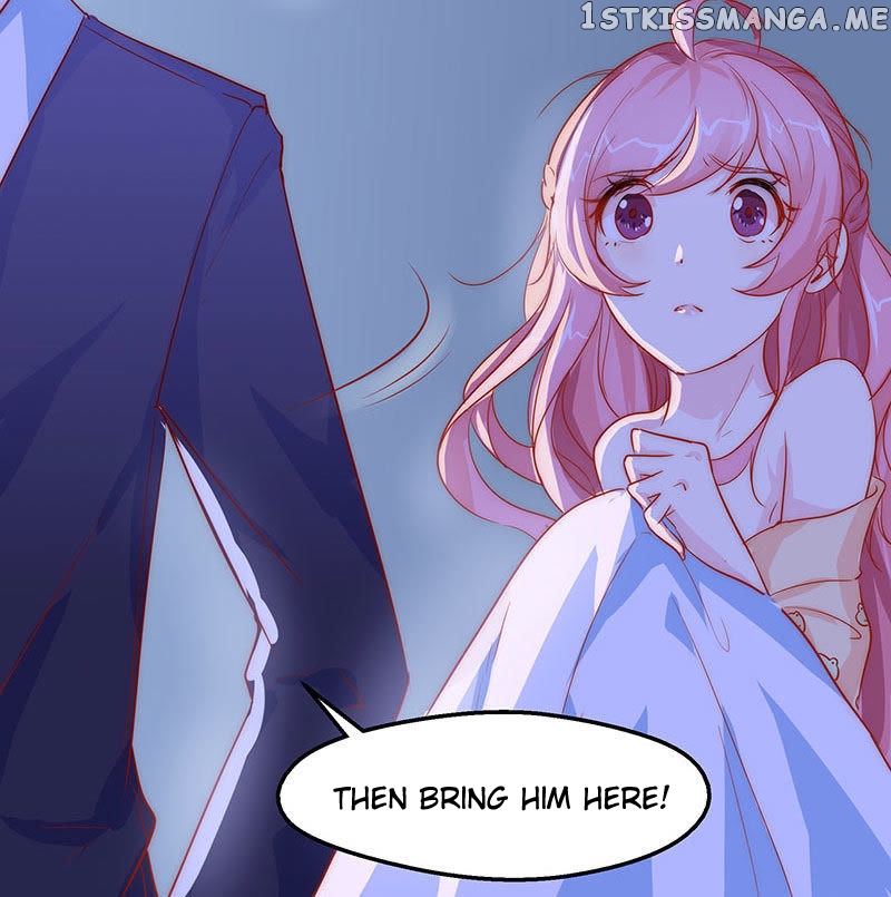 Forced Marriage, True Love - 全世界都不如你 chapter 7 - page 34