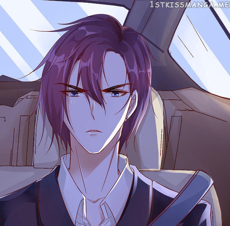 Forced Marriage, True Love - 全世界都不如你 chapter 7 - page 39