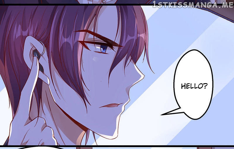 Forced Marriage, True Love - 全世界都不如你 chapter 7 - page 40