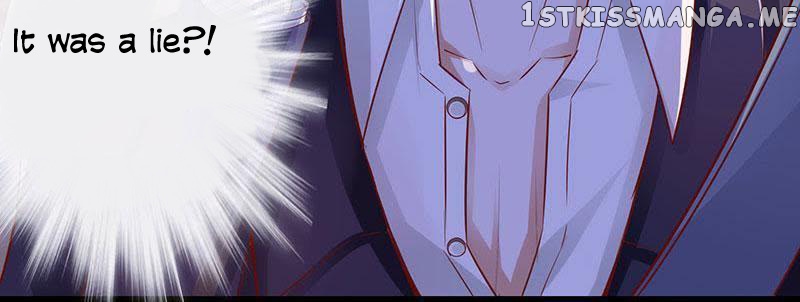 Forced Marriage, True Love - 全世界都不如你 chapter 7 - page 44