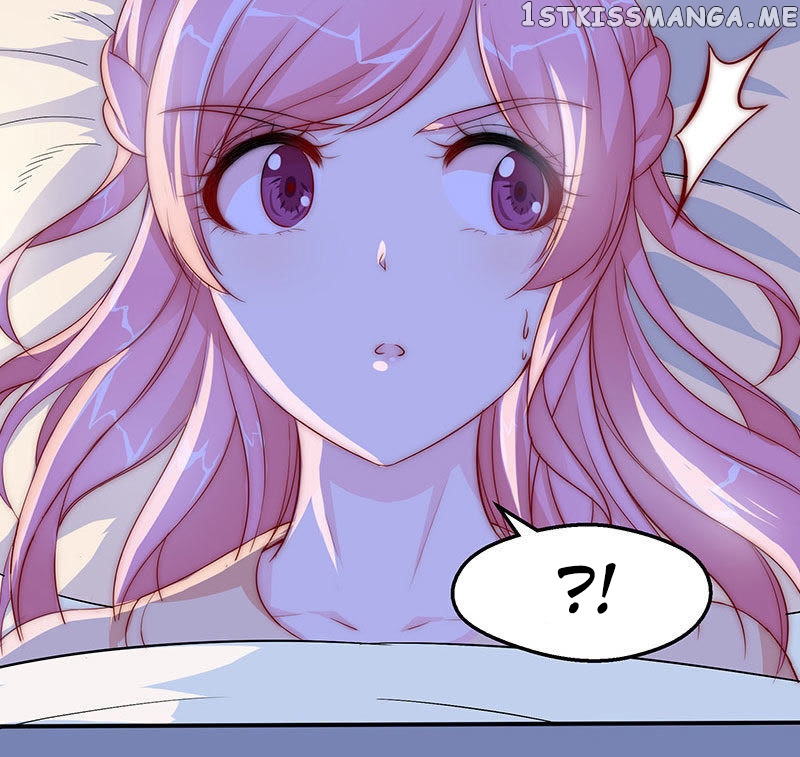 Forced Marriage, True Love - 全世界都不如你 chapter 7 - page 9