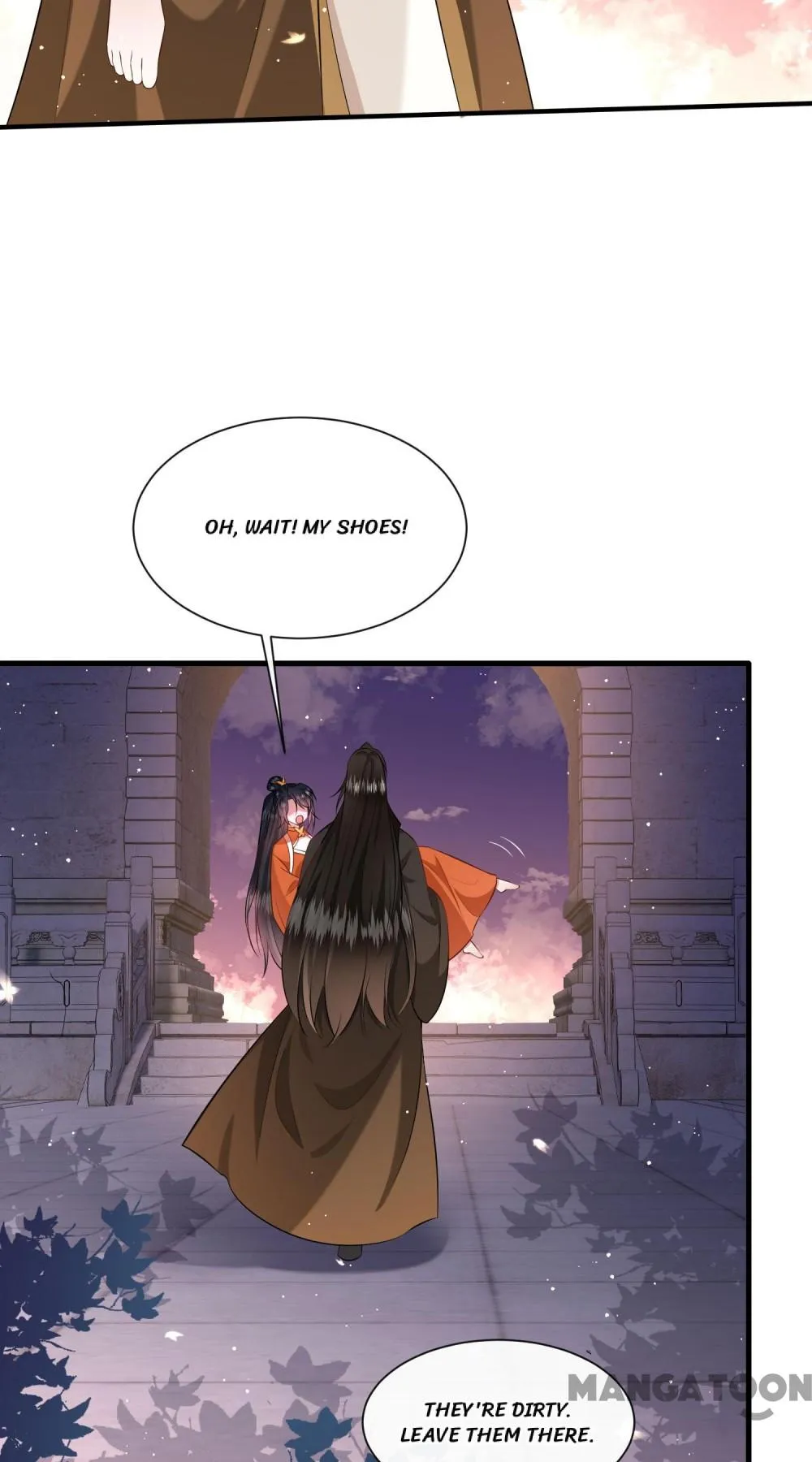 Oh My Savage Princess！ Chapter 150 - page 31