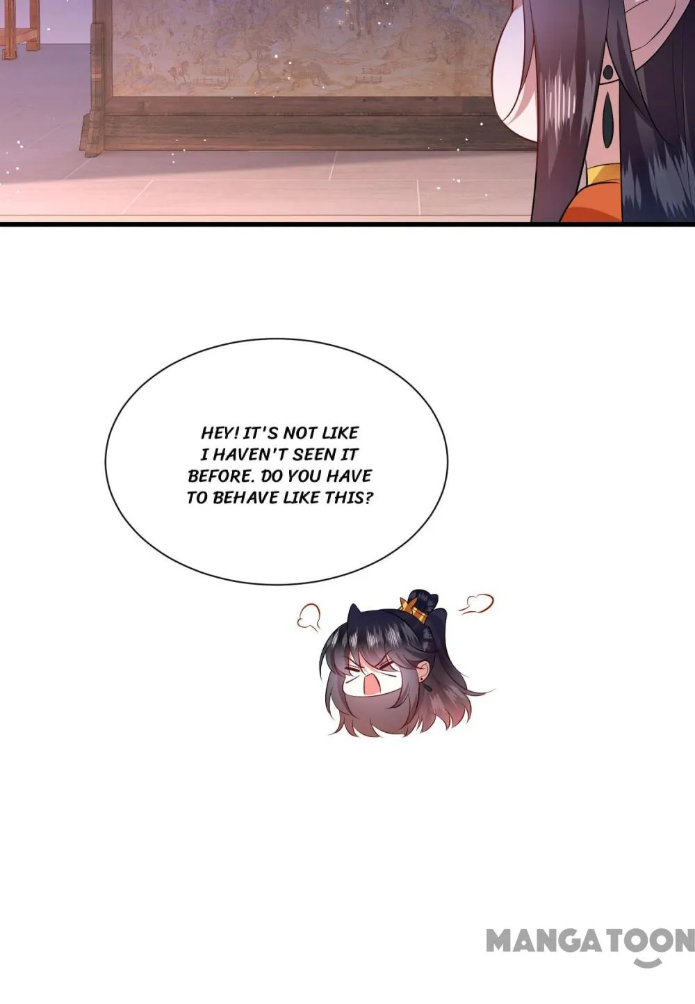 Oh My Savage Princess！ Chapter 150 - page 41