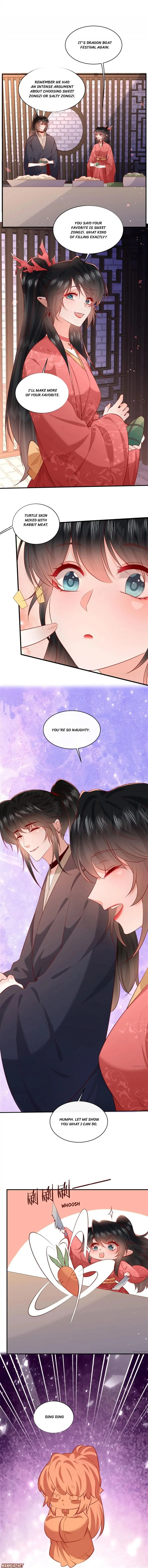 Oh My Savage Princess！ Chapter 177 - page 1