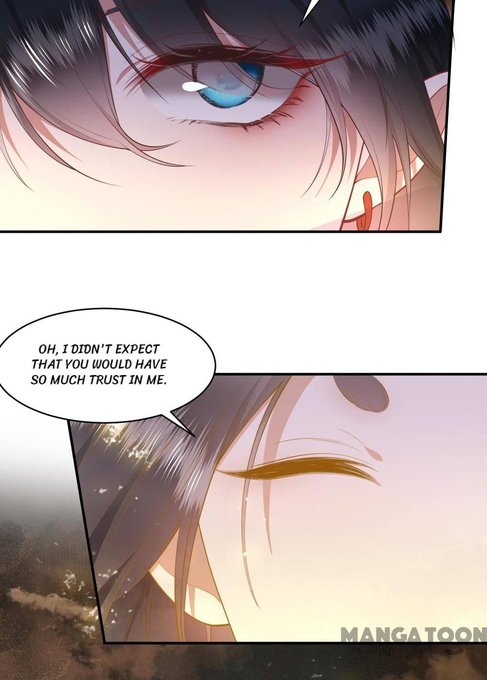 Oh My Savage Princess！ Chapter 101 - page 10