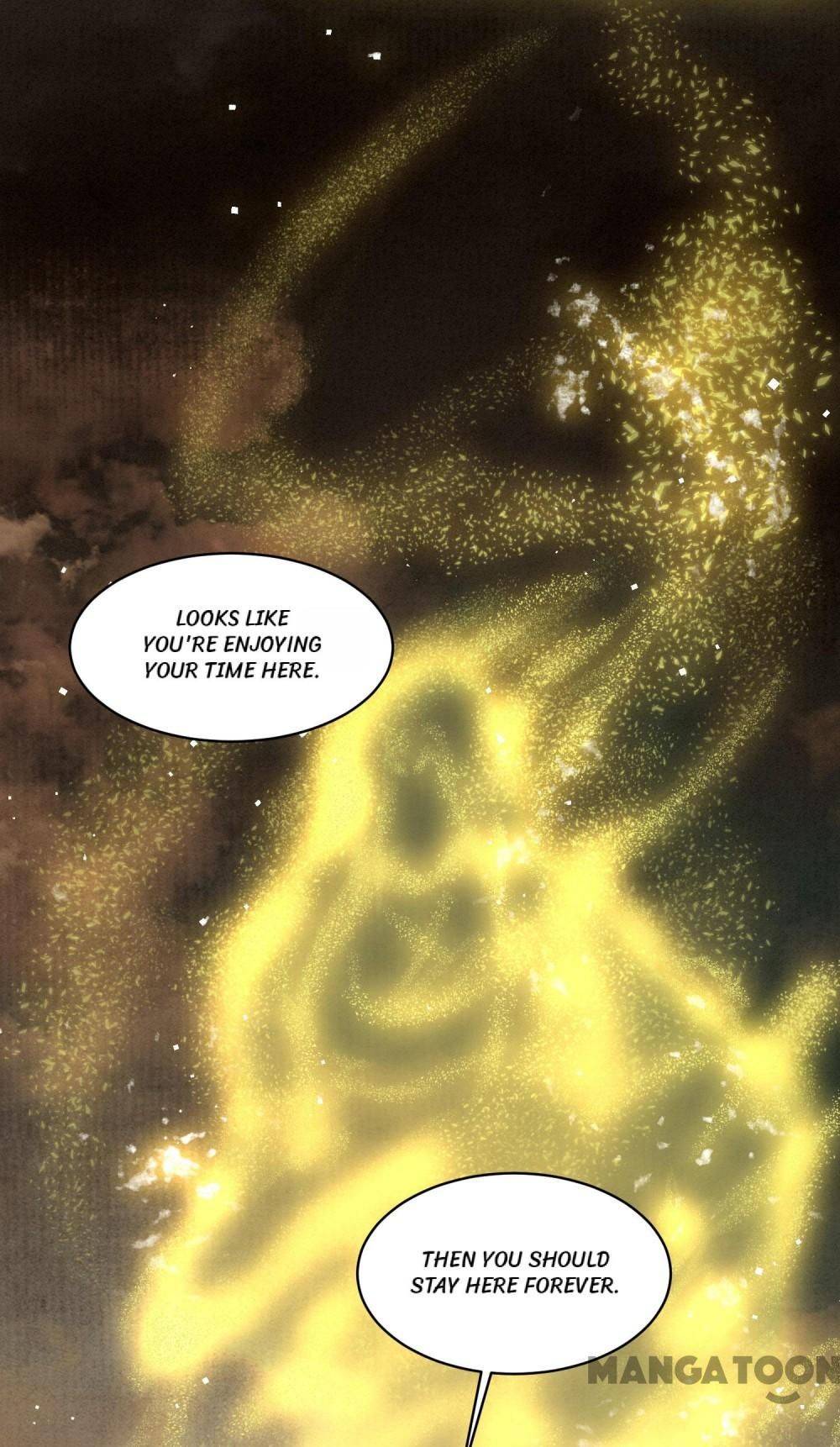 Oh My Savage Princess！ Chapter 101 - page 18