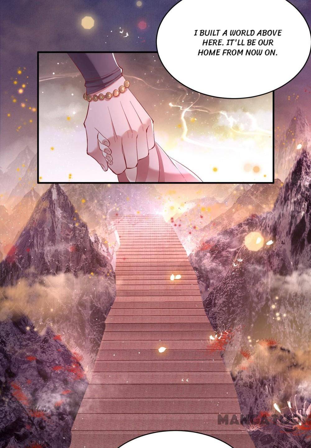 Oh My Savage Princess！ Chapter 101 - page 22
