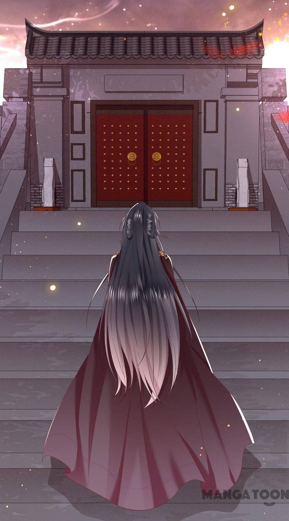 Oh My Savage Princess！ Chapter 101 - page 29
