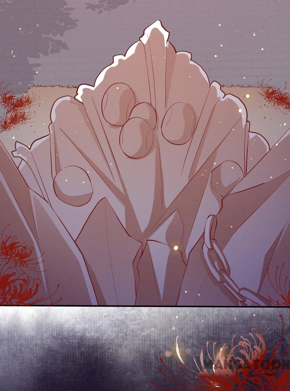 Oh My Savage Princess！ Chapter 101 - page 33