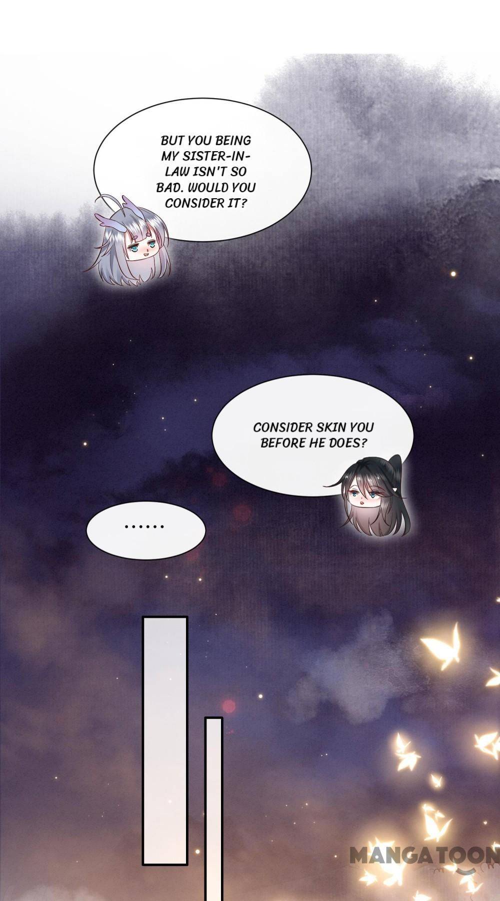 Oh My Savage Princess！ Chapter 101 - page 46